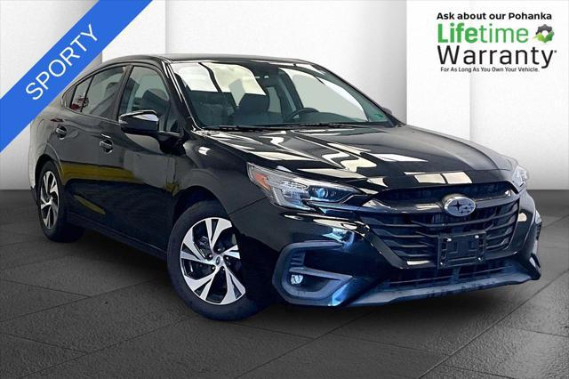 2023 Subaru Legacy Premium for sale in FREDERICKSBURG, VA