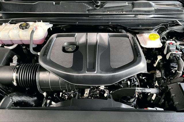2026 Ram 1500 Laramie Crew Cab 4x4 57 Box