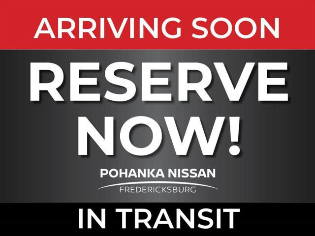 2021 Nissan Sentra SR Xtronic CVT for sale in FREDERICKSBURG, VA