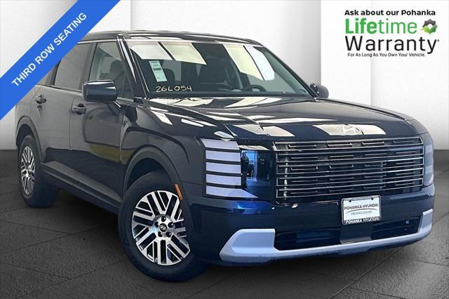 2026 Hyundai Palisade SE for sale in FREDERICKSBURG, VA