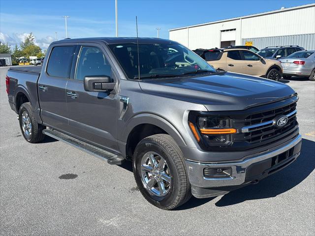 2025 Ford F-150 XLT for sale in WATERTOWN, NY