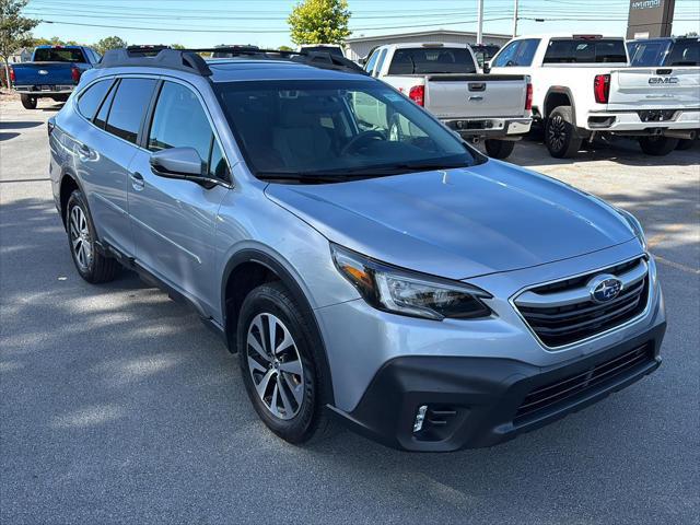 2022 Subaru Outback Premium for sale in WATERTOWN, NY
