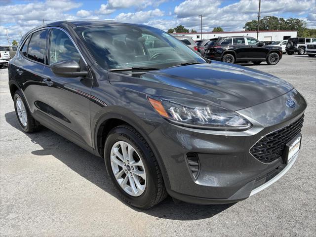 2020 Ford Escape SE for sale in WATERTOWN, NY