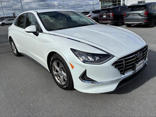 2021 Hyundai Sonata SE for sale in WATERTOWN, NY