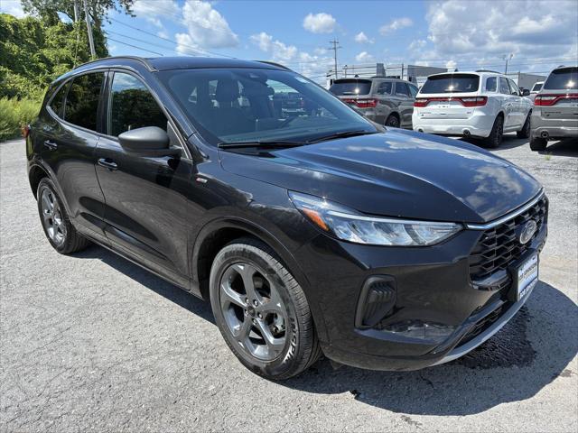 2023 Ford Escape ST-Line for sale in WATERTOWN, NY