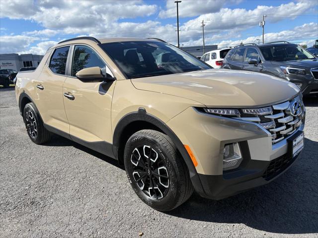 2023 Hyundai Santa Cruz SEL for sale in WATERTOWN, NY