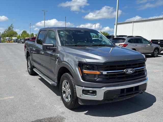 2025 Ford F-150 XLT for sale in WATERTOWN, NY
