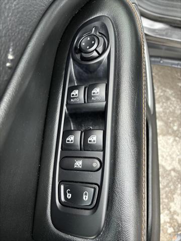 2020 Jeep Compass Latitude 4x4