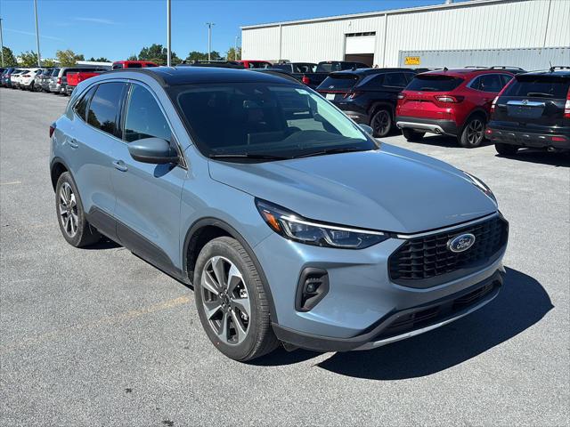 2025 Ford Escape Platinum for sale in WATERTOWN, NY