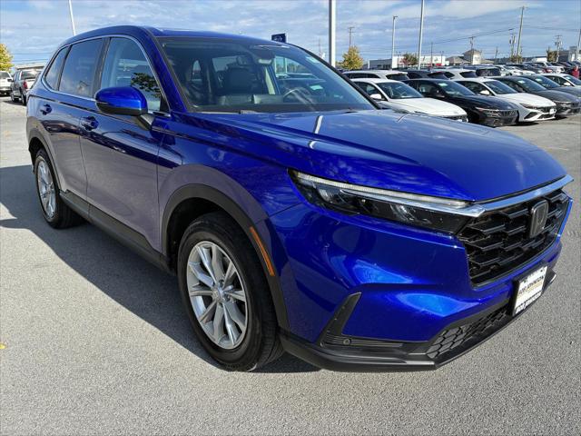 2024 Honda CR-V EX-L AWD for sale in WATERTOWN, NY