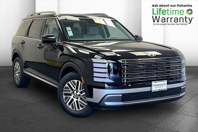 2027 Hyundai Palisade Hybrid SEL Premium for sale in FREDERICKSBURG, VA