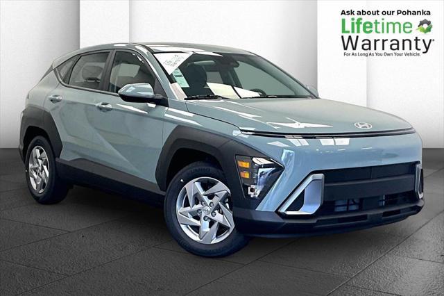 2027 Hyundai Kona SE for sale in FREDERICKSBURG, VA