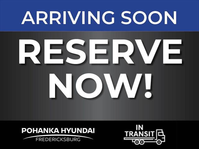 2027 Hyundai Santa Fe Hybrid SEL for sale in FREDERICKSBURG, VA