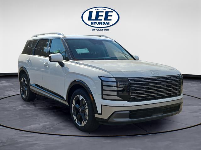 2027 Hyundai Palisade Limited 7P for sale in CLAYTON, NC