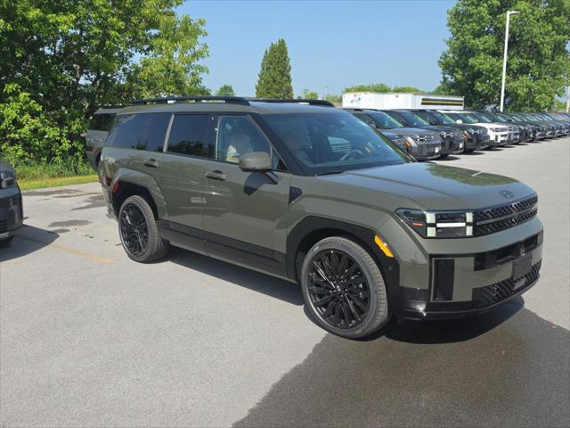 2026 Hyundai Santa Fe Calligraphy for sale in WATERTOWN, NY