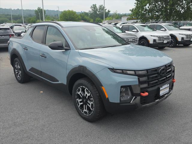 2026 Hyundai Santa Cruz XRT for sale in WATERTOWN, NY