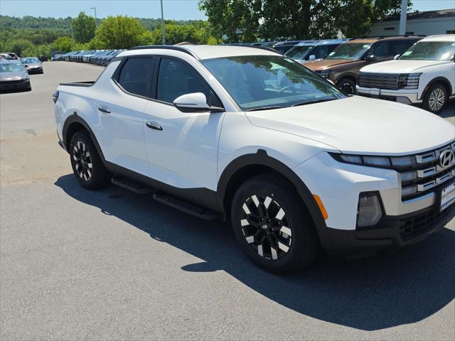2026 Hyundai Santa Cruz SEL for sale in WATERTOWN, NY