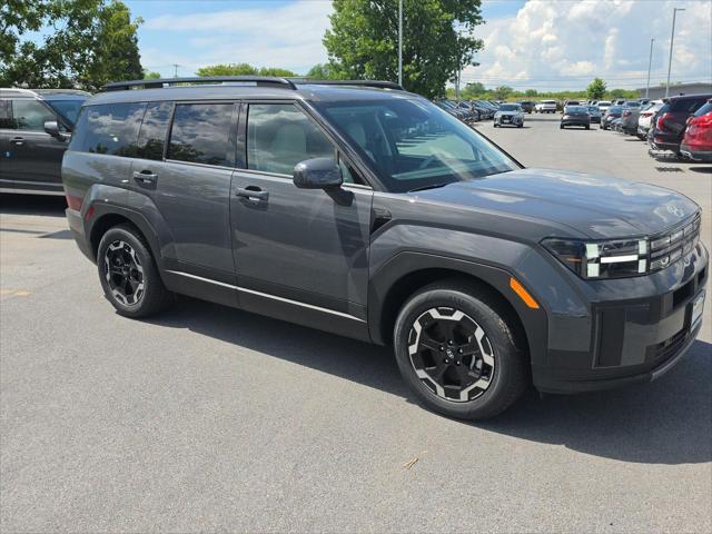 2026 Hyundai Santa Fe SEL for sale in WATERTOWN, NY