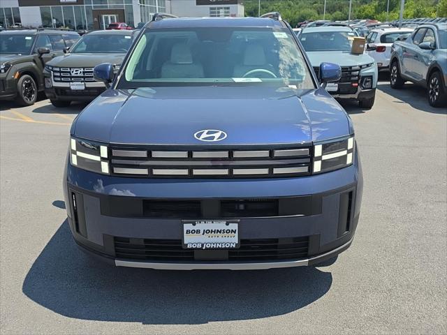 2026 Hyundai Santa Fe SEL for sale in WATERTOWN, NY