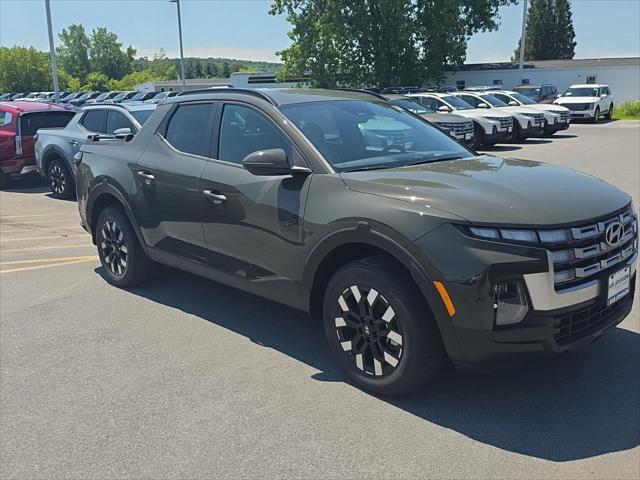 2026 Hyundai Santa Cruz SEL for sale in WATERTOWN, NY