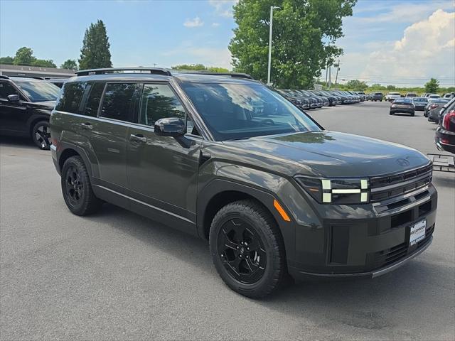 2026 Hyundai Santa Fe XRT for sale in WATERTOWN, NY