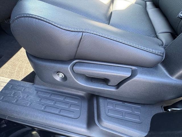 2021 Honda Pilot AWD Elite