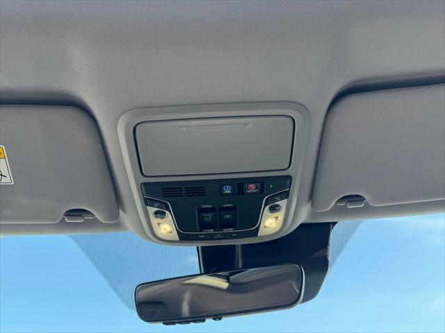 2021 Honda Pilot AWD Elite