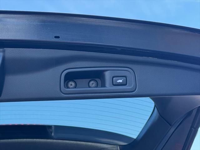 2021 Honda Pilot AWD Elite