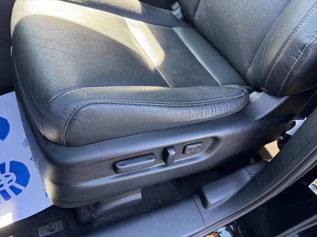 2021 Honda Pilot AWD Elite