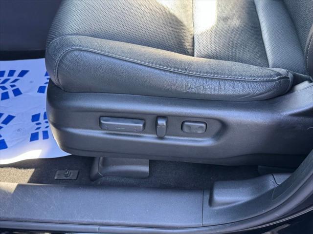 2021 Honda Pilot AWD Elite