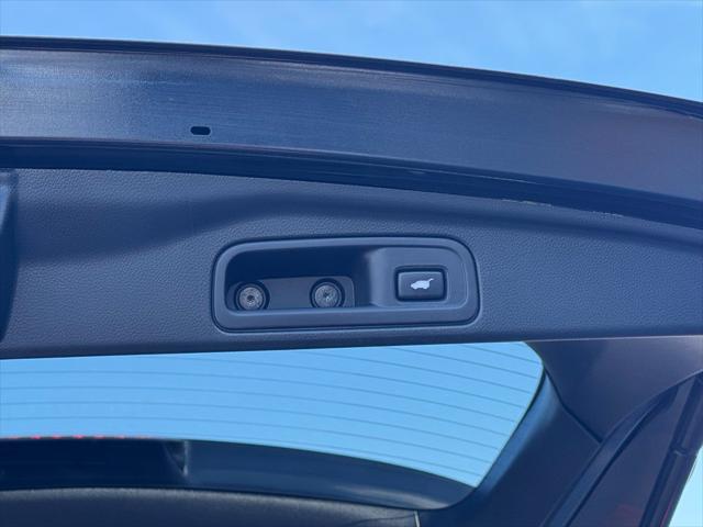 2021 Honda Pilot AWD Elite