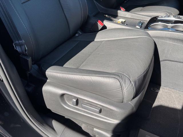 2021 Honda Pilot AWD Elite