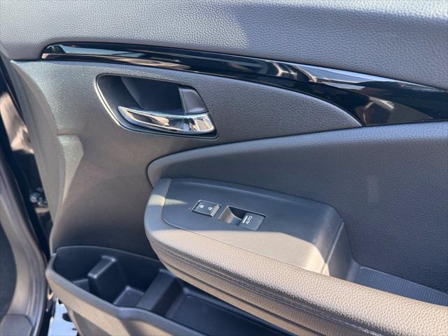 2021 Honda Pilot AWD Elite