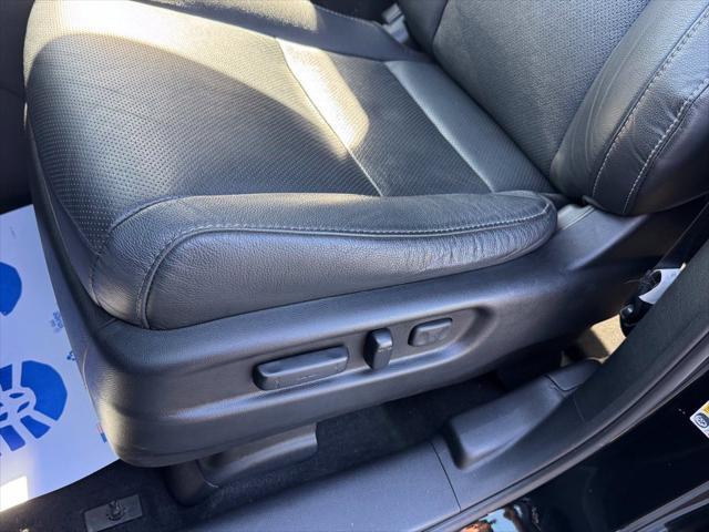 2021 Honda Pilot AWD Elite