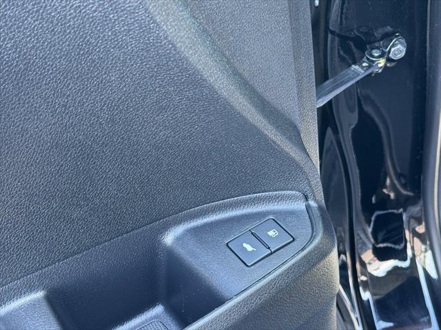 2021 Honda Pilot AWD Elite