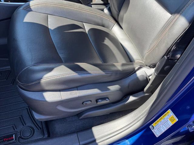 2017 Chevrolet Trax Premier