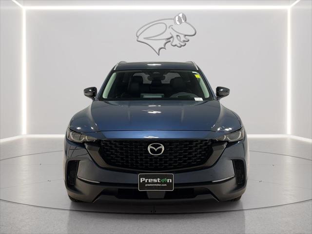 2025 Mazda CX-50 2.5 S Premium Plus Package