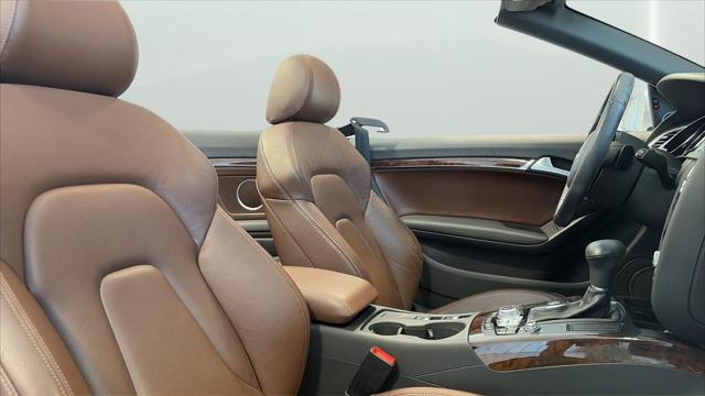 2013 Audi A5 2.0T Premium