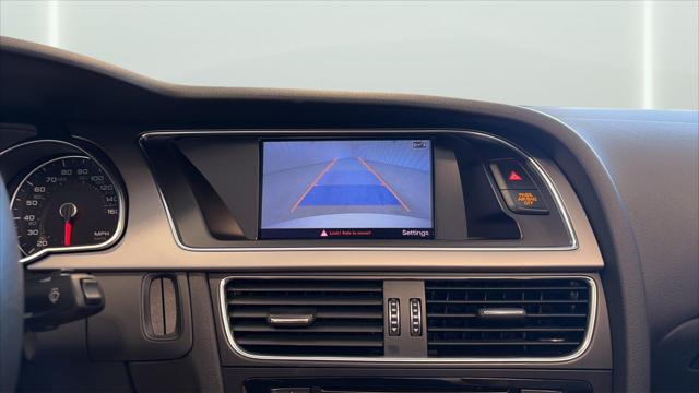 2013 Audi A5 2.0T Premium