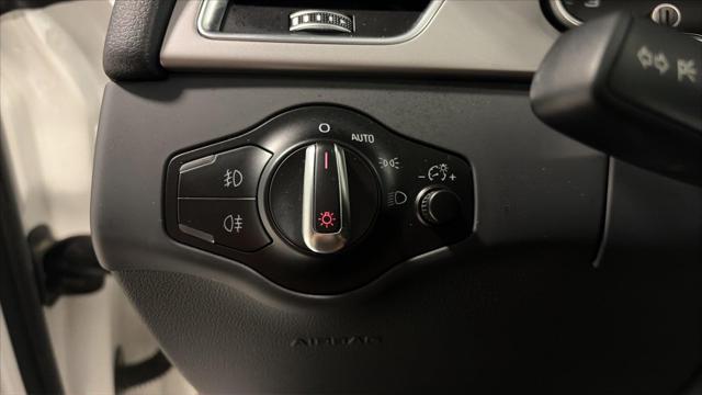 2013 Audi A5 2.0T Premium