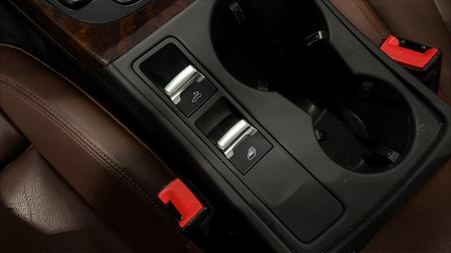 2013 Audi A5 2.0T Premium