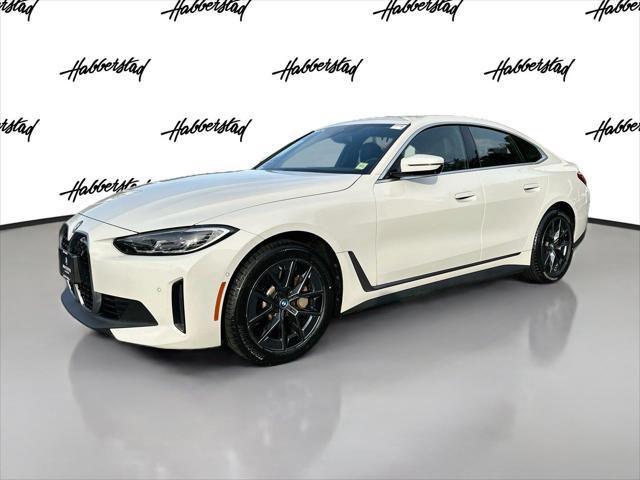 2024 BMW i4 eDrive35 for sale in Bay Shore, NY