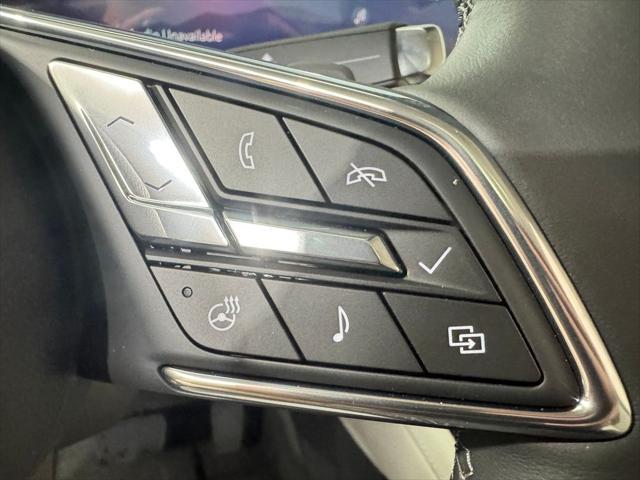 2026 Buick Envision Avenir AWD