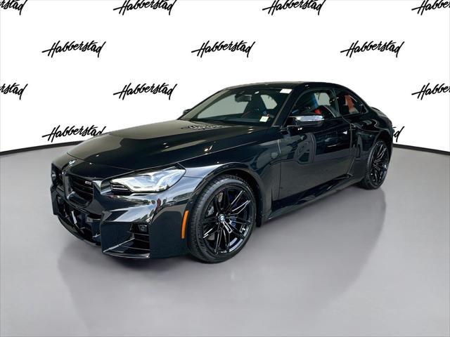 2026 BMW M2 Coupe for sale in Bay Shore, NY
