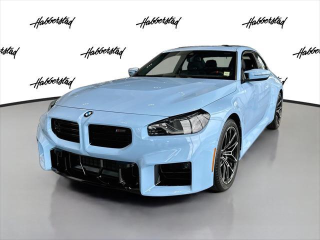 2026 BMW M2 Coupe for sale in Bay Shore, NY
