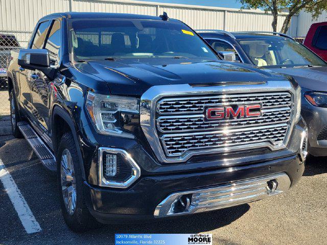 2019 GMC Sierra 1500 Denali for sale in Jacksonville, FL