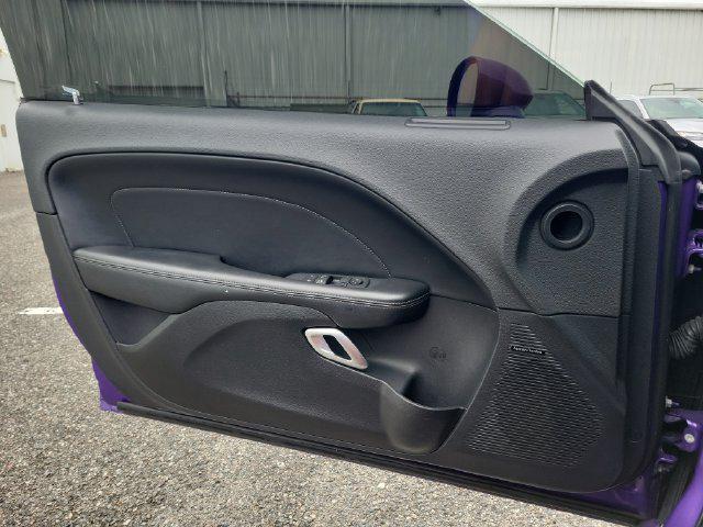 2019 Dodge Challenger R/T Scat Pack Widebody
