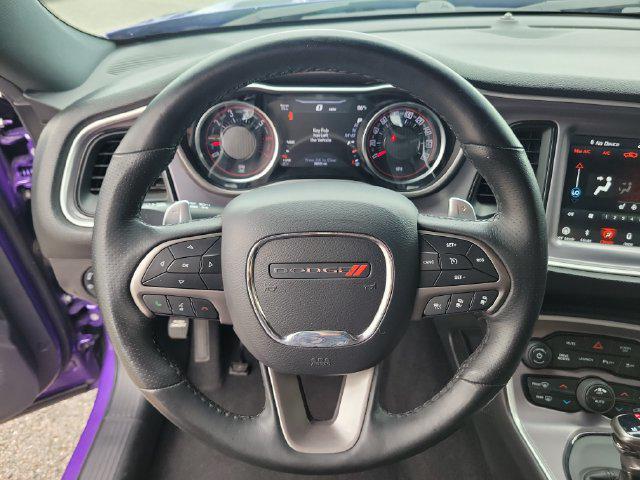 2019 Dodge Challenger R/T Scat Pack Widebody