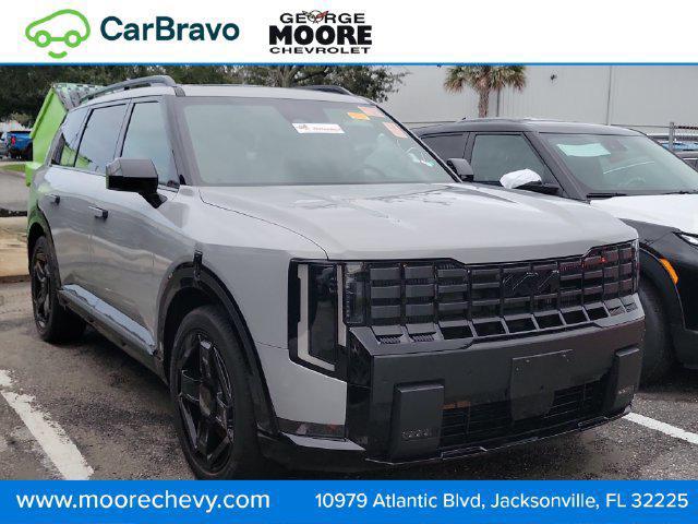 2027 Kia Telluride X-Line EX for sale in Jacksonville, FL