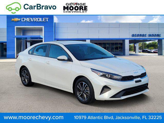 2024 Kia Forte LXS for sale in Jacksonville, FL